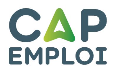 Logo CAP EMPLOI V2